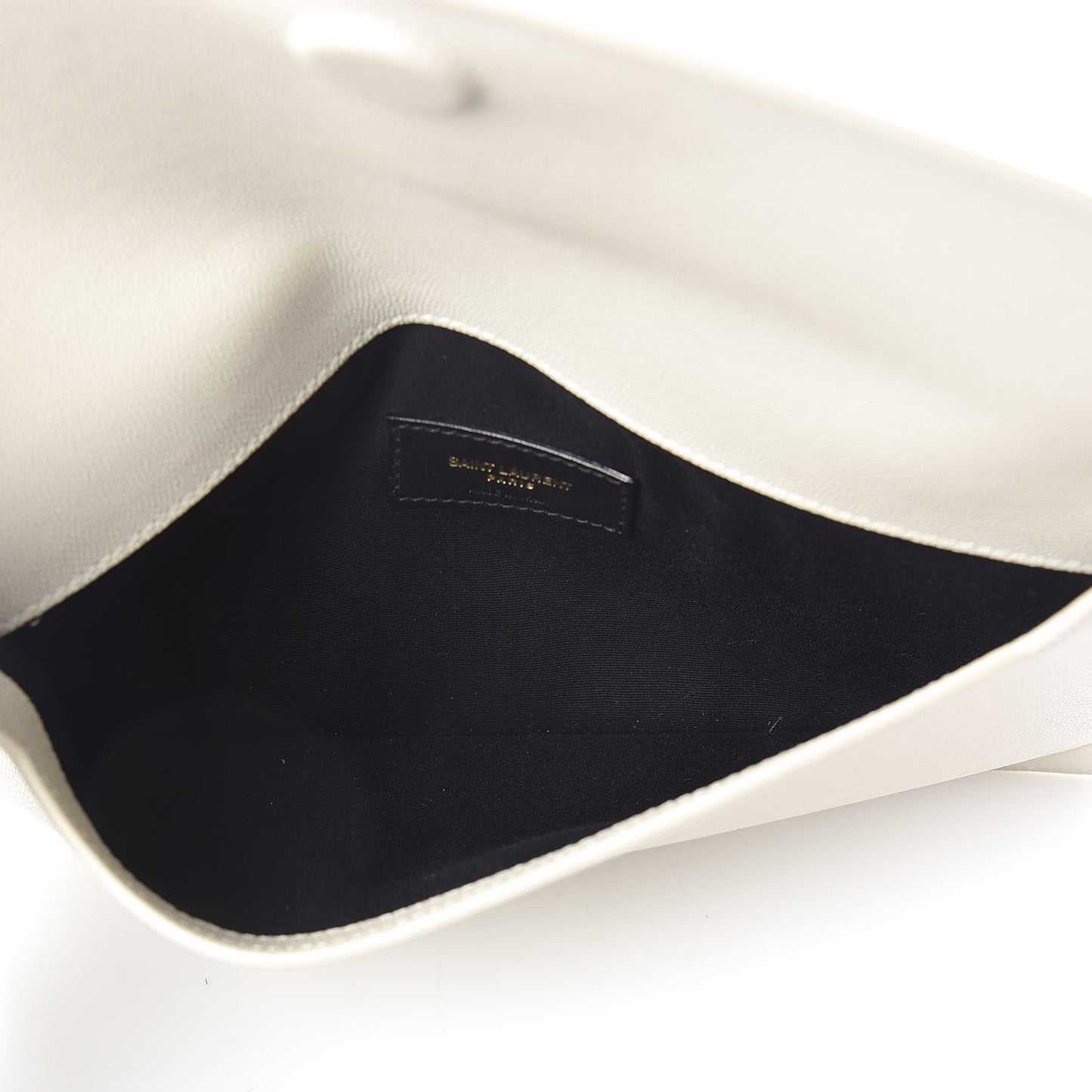 Grain De Poudre Uptown Pouch Crema Soft