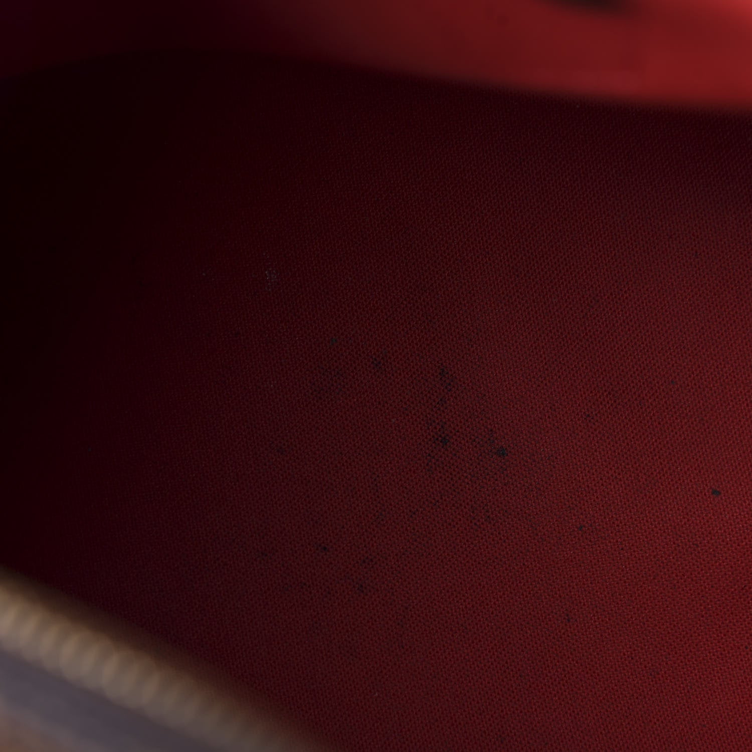 Louis Vuitton Damier Ebene Speedy 25 9 of 14