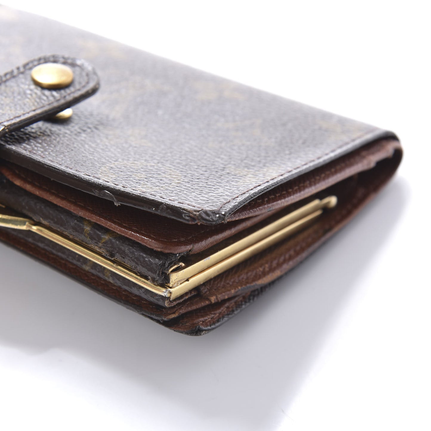 Monogram French Purse Wallet