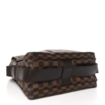 Louis Vuitton Damier Ebene Naviglio 4 of 9