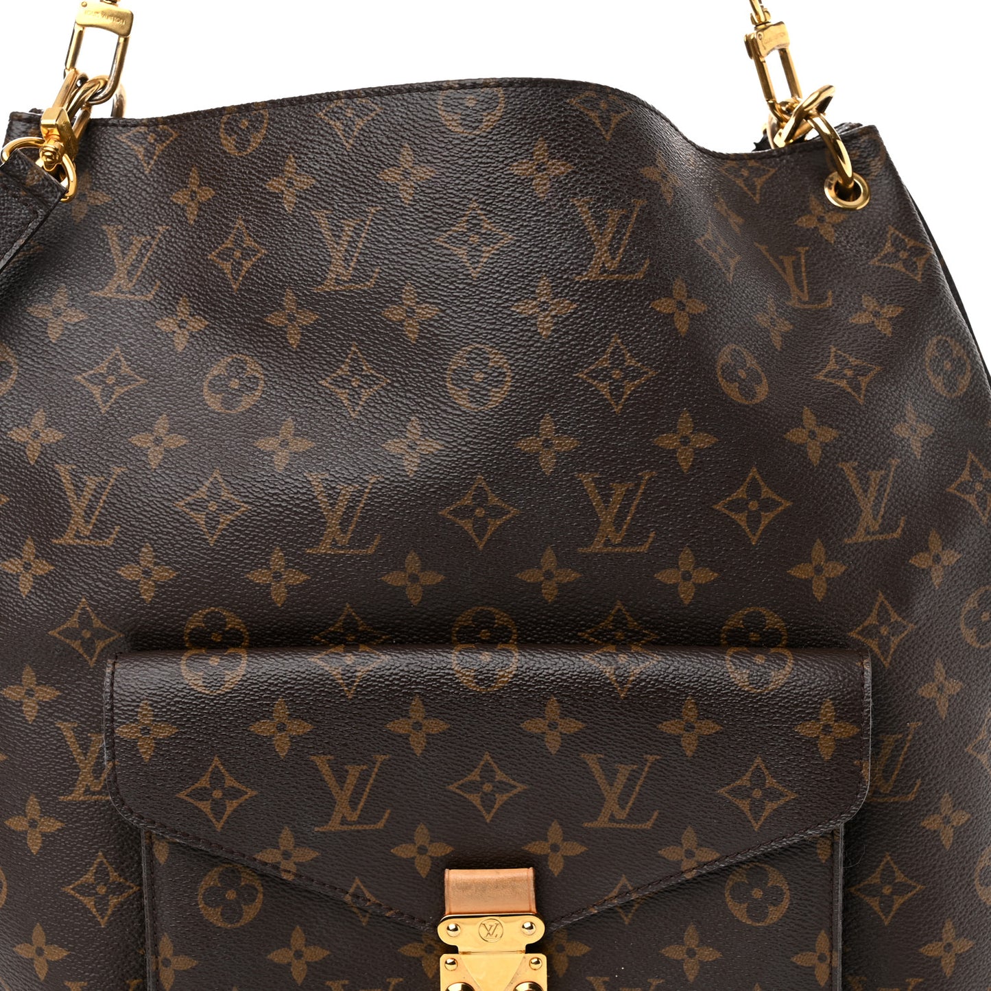 Monogram Metis