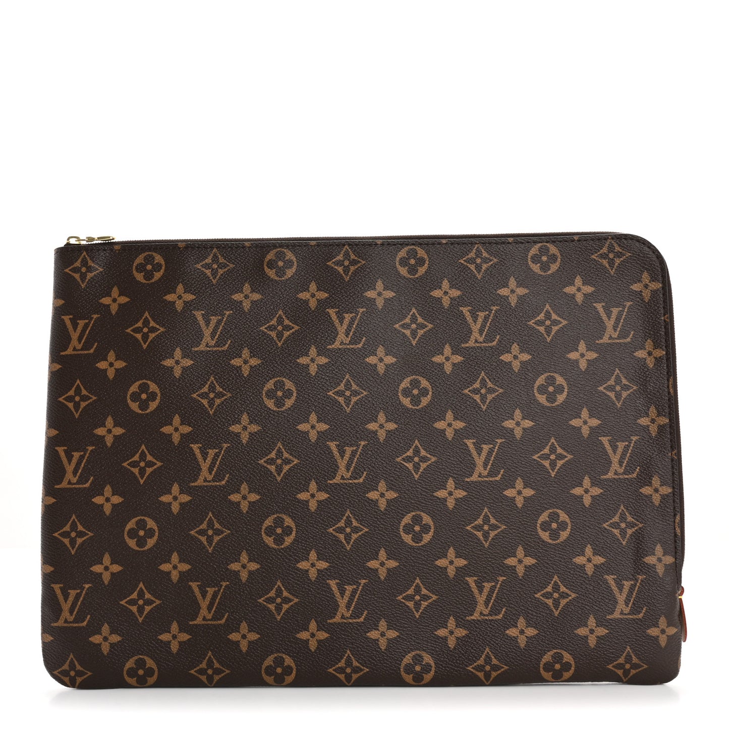 Monogram Etui Voyage GM Pouch