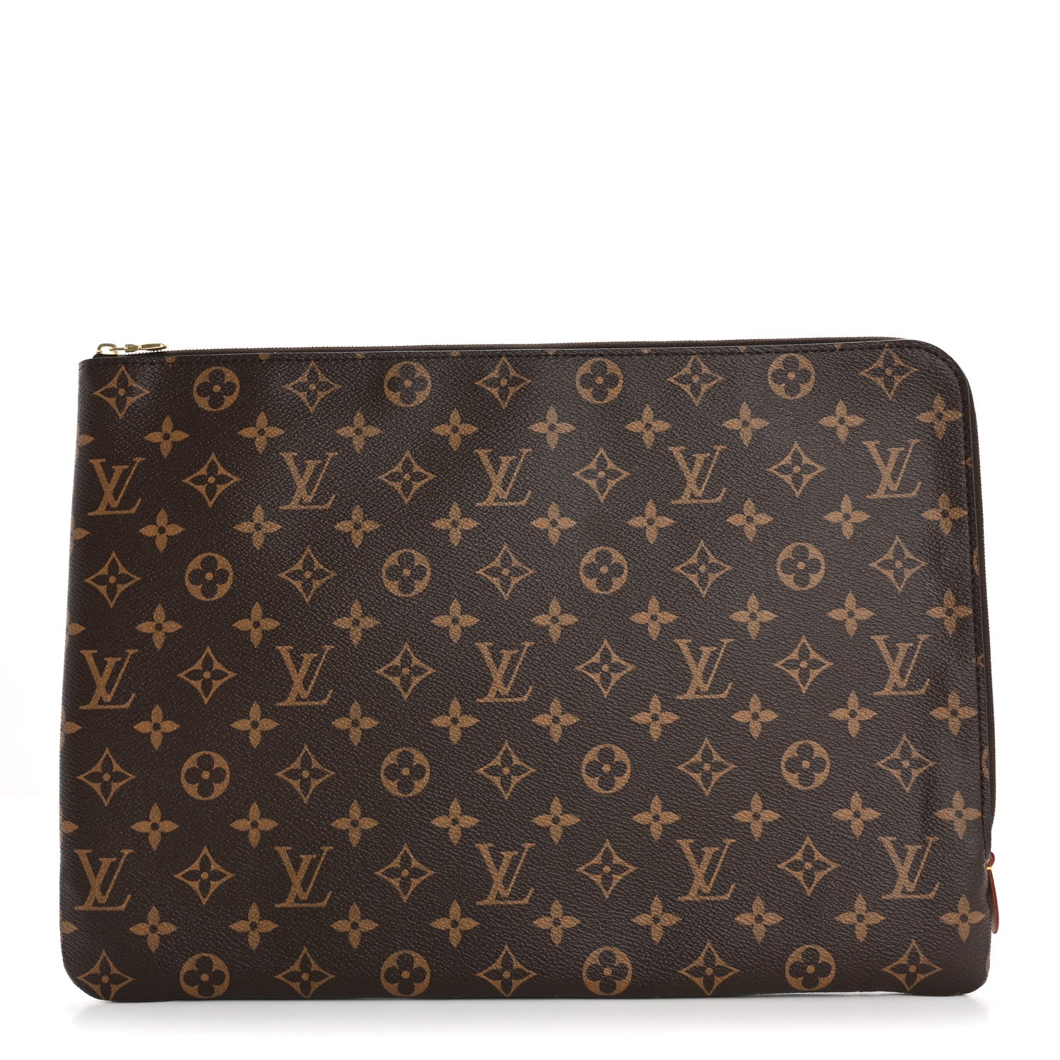 Louis Vuitton Monogram Etui Voyage GM Pouch 1 of 8