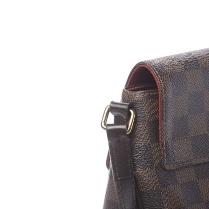 Louis Vuitton Damier Ebene Besace Rosebery 9 of 11