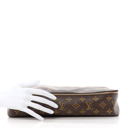 Louis Vuitton Monogram Packing Cube GM 2 of 11