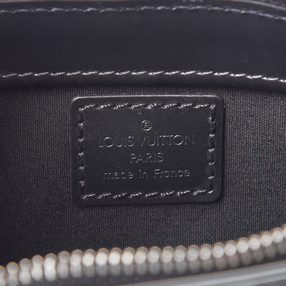 Louis Vuitton Mat Monogram Fowler Black 6 of 8