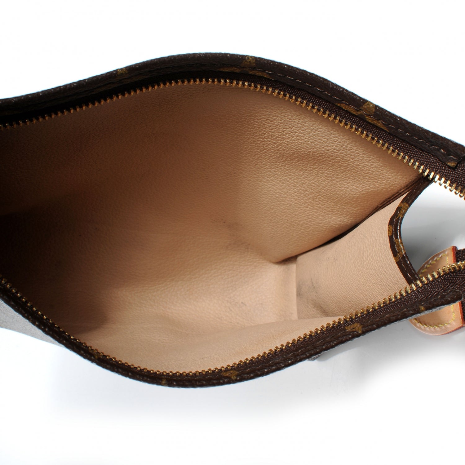 Louis Vuitton Monogram Toiletry Pouch 19 6 of 9