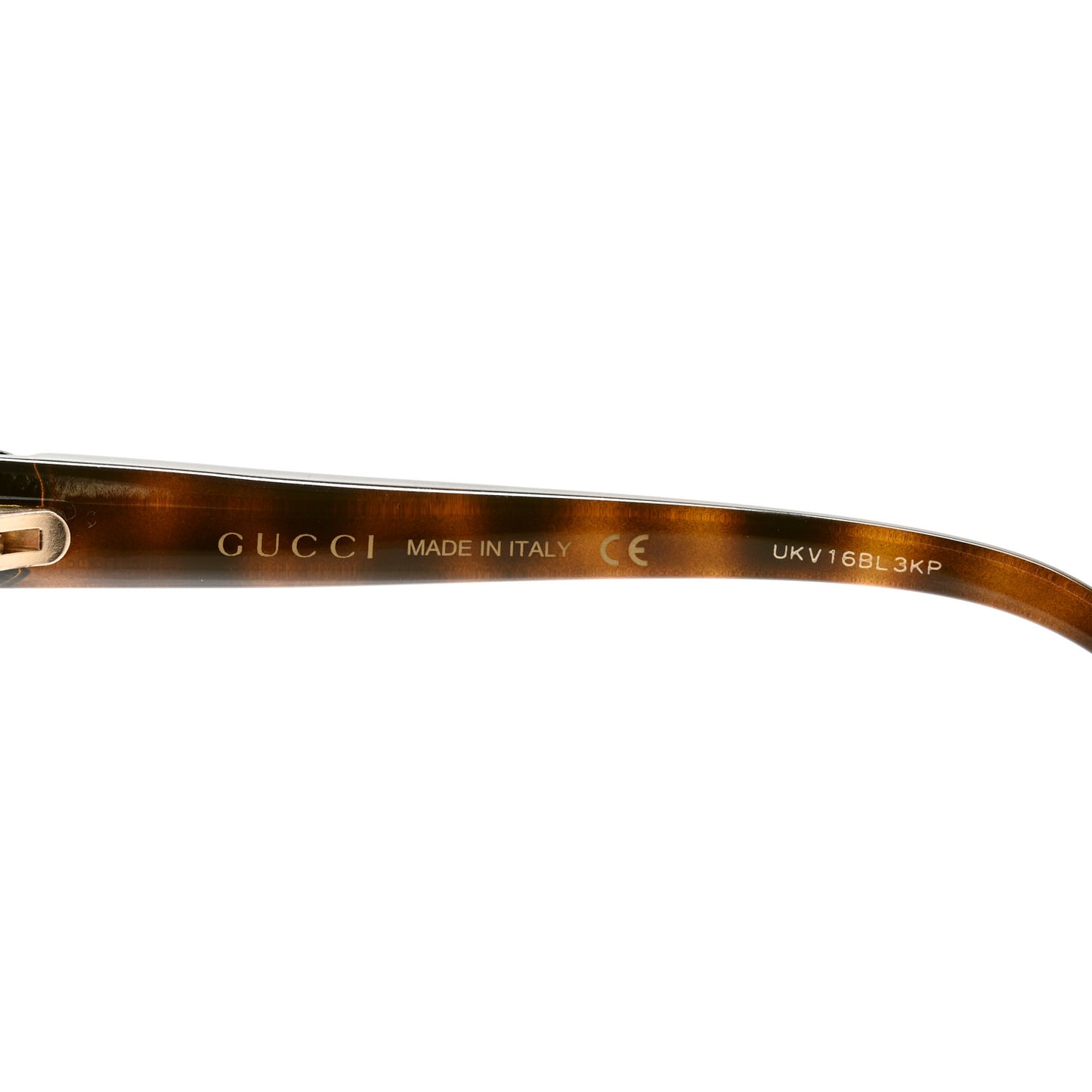 Acetate Lovely GG Sunglasses GG0506S Tortoise