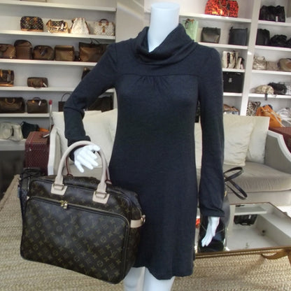 Louis Vuitton Monogram Icare Bag 2 of 8