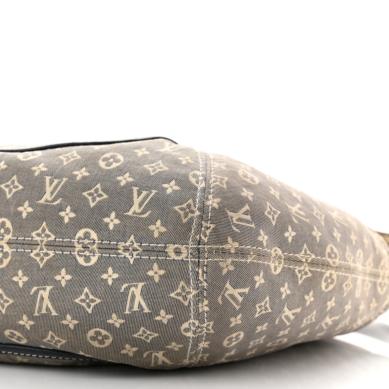 Louis Vuitton Monogram Idylle Romance Encre 9 of 10
