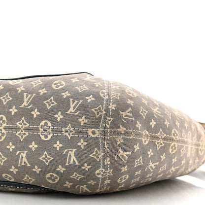 Louis Vuitton Monogram Idylle Romance Encre 9 of 10