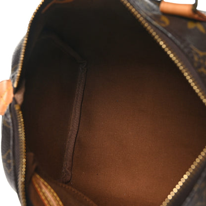Louis Vuitton Monogram Speedy 25 6 of 13