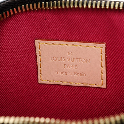 Louis Vuitton Monogram Lorette 7 of 7