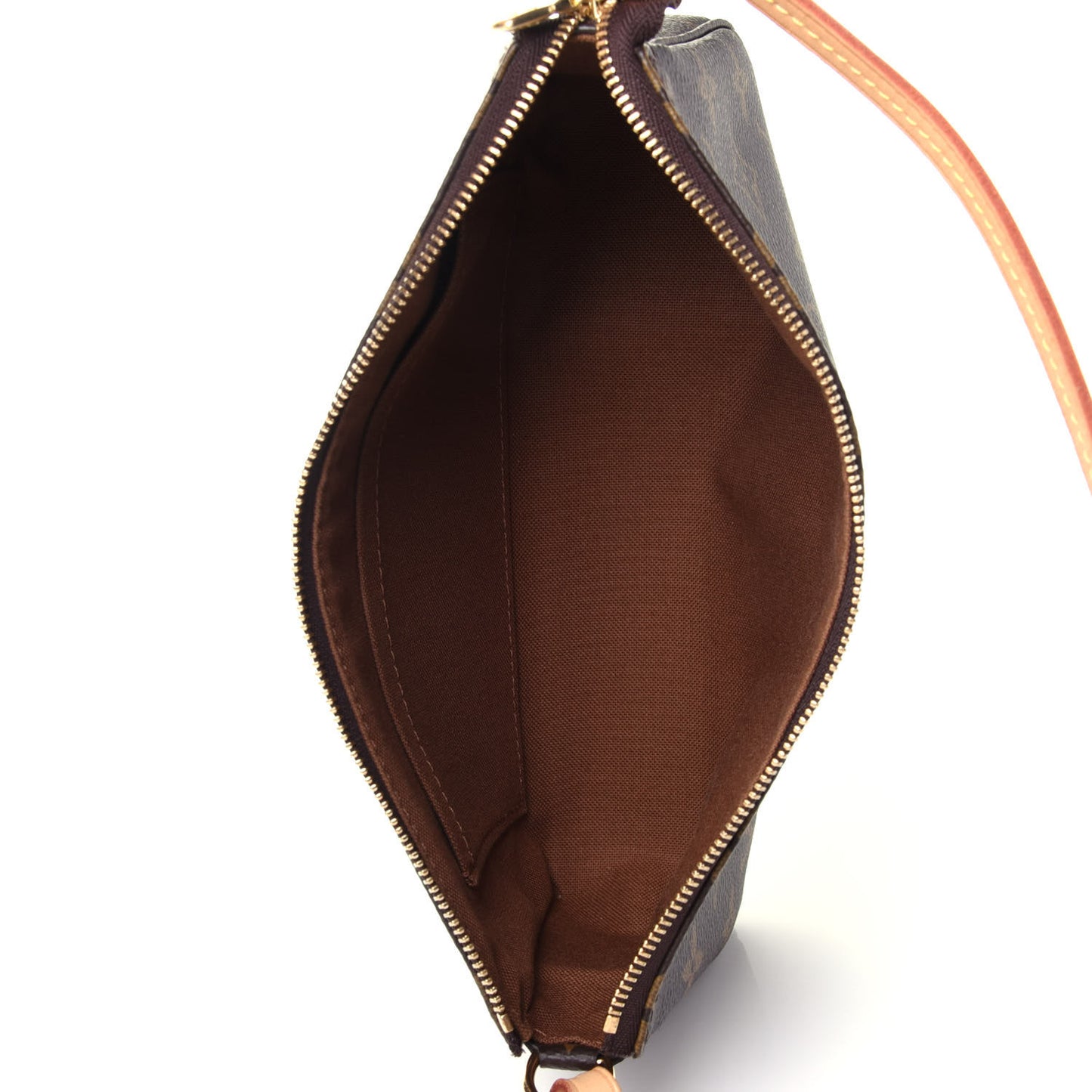 Monogram Pochette Accessories NM