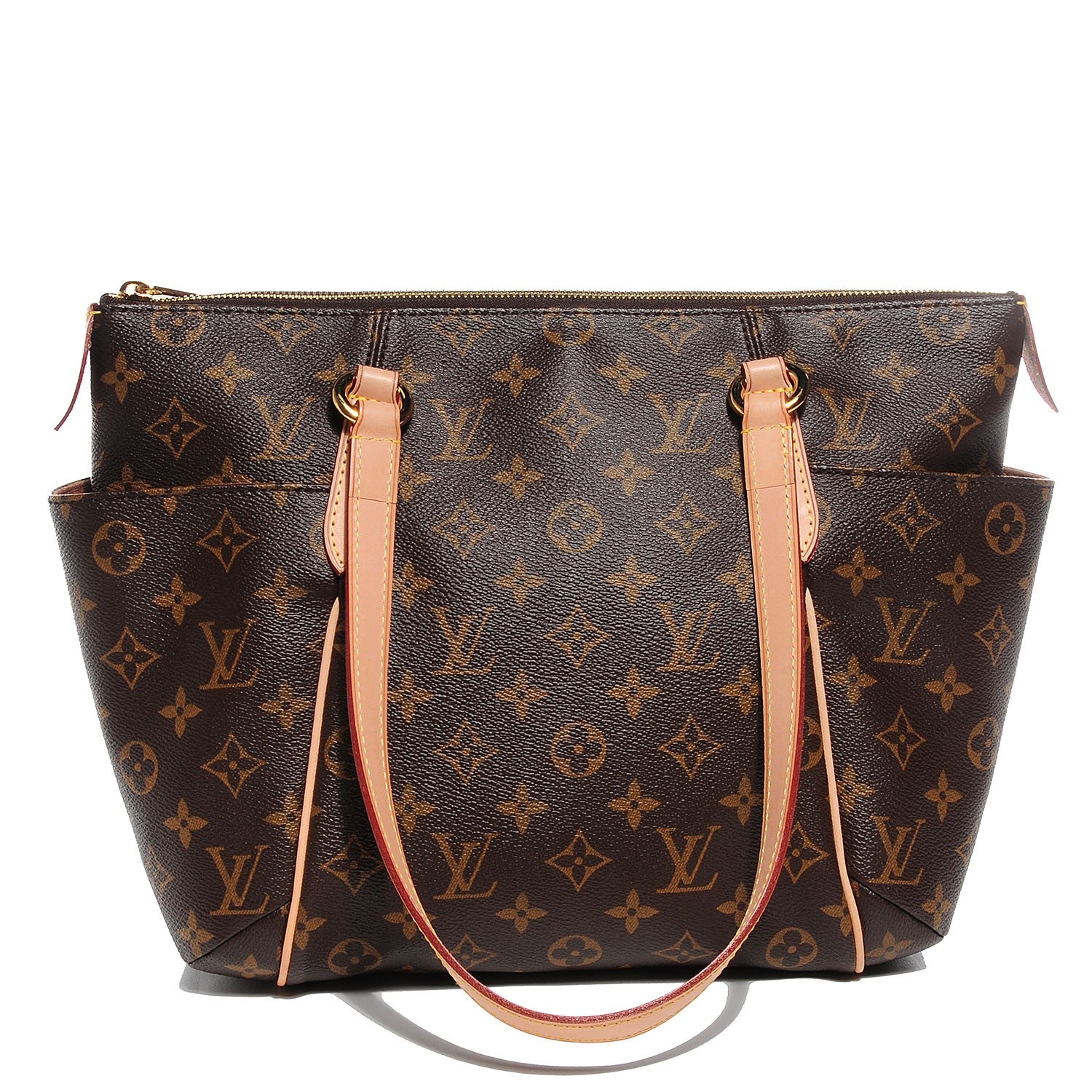 Louis Vuitton Monogram Totally PM 1 of 7