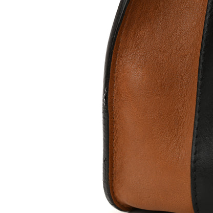 Chloe Grained Calfskin Small Hayley Hobo Tan 15 of 15