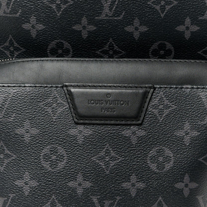 Louis Vuitton Monogram Eclipse Discovery Backpack PM 8 of 11