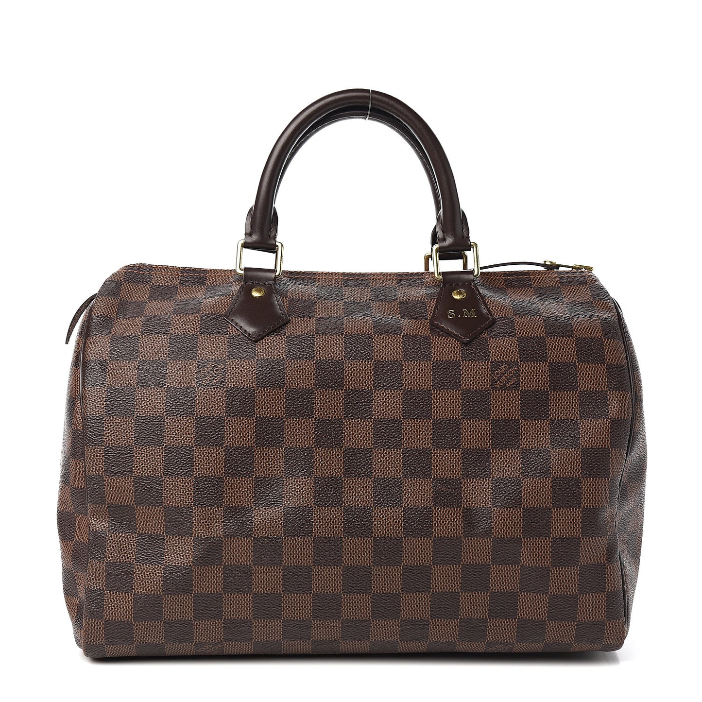 Damier Ebene Speedy 30