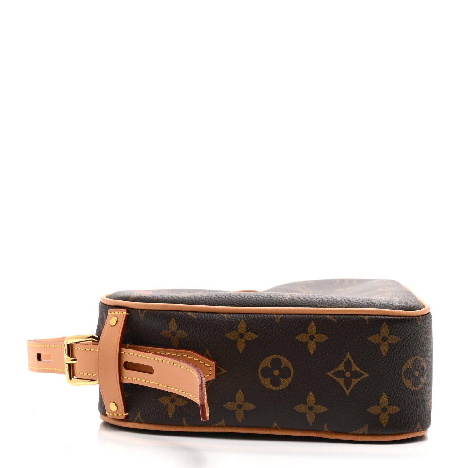 Louis Vuitton Monogram Game On Coeur 4 of 10