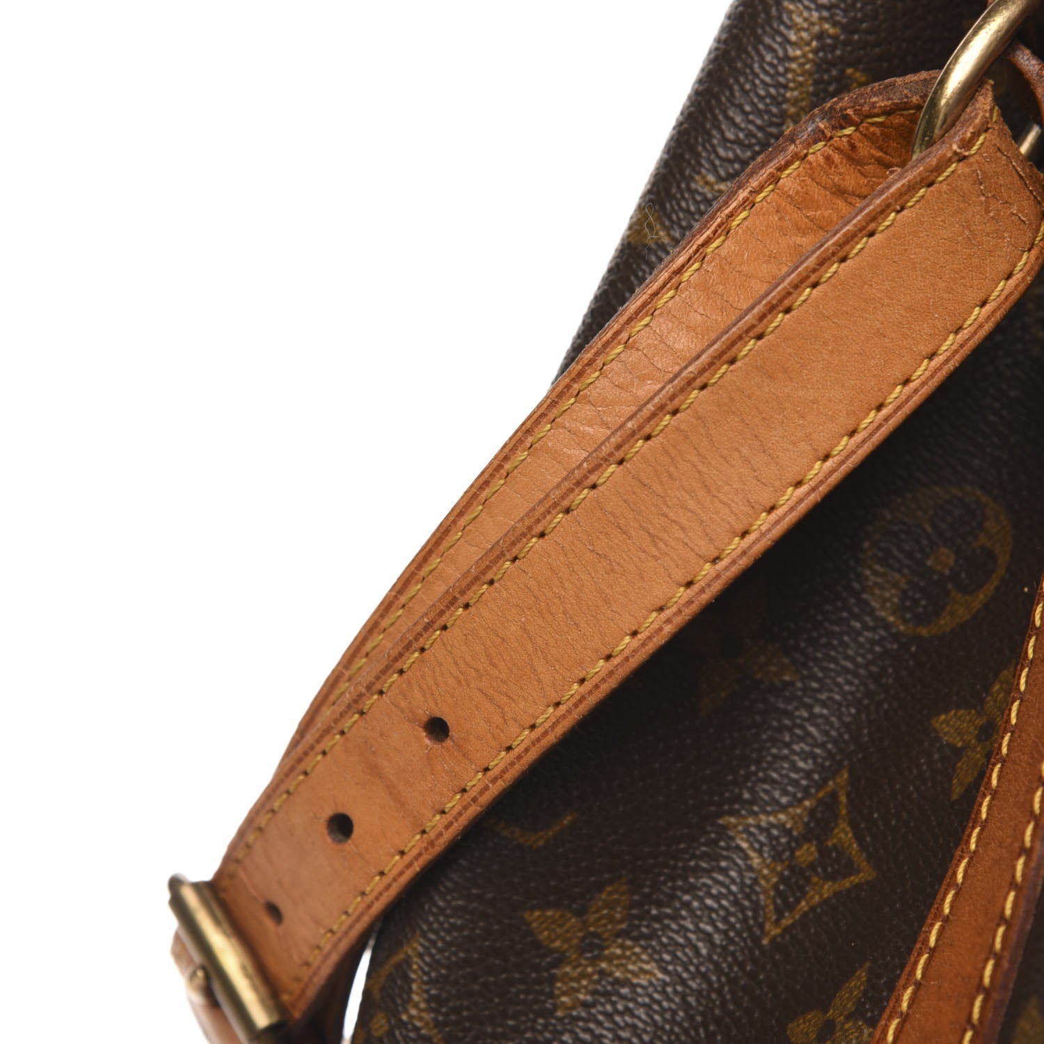 Louis Vuitton Monogram Noe 15 of 17
