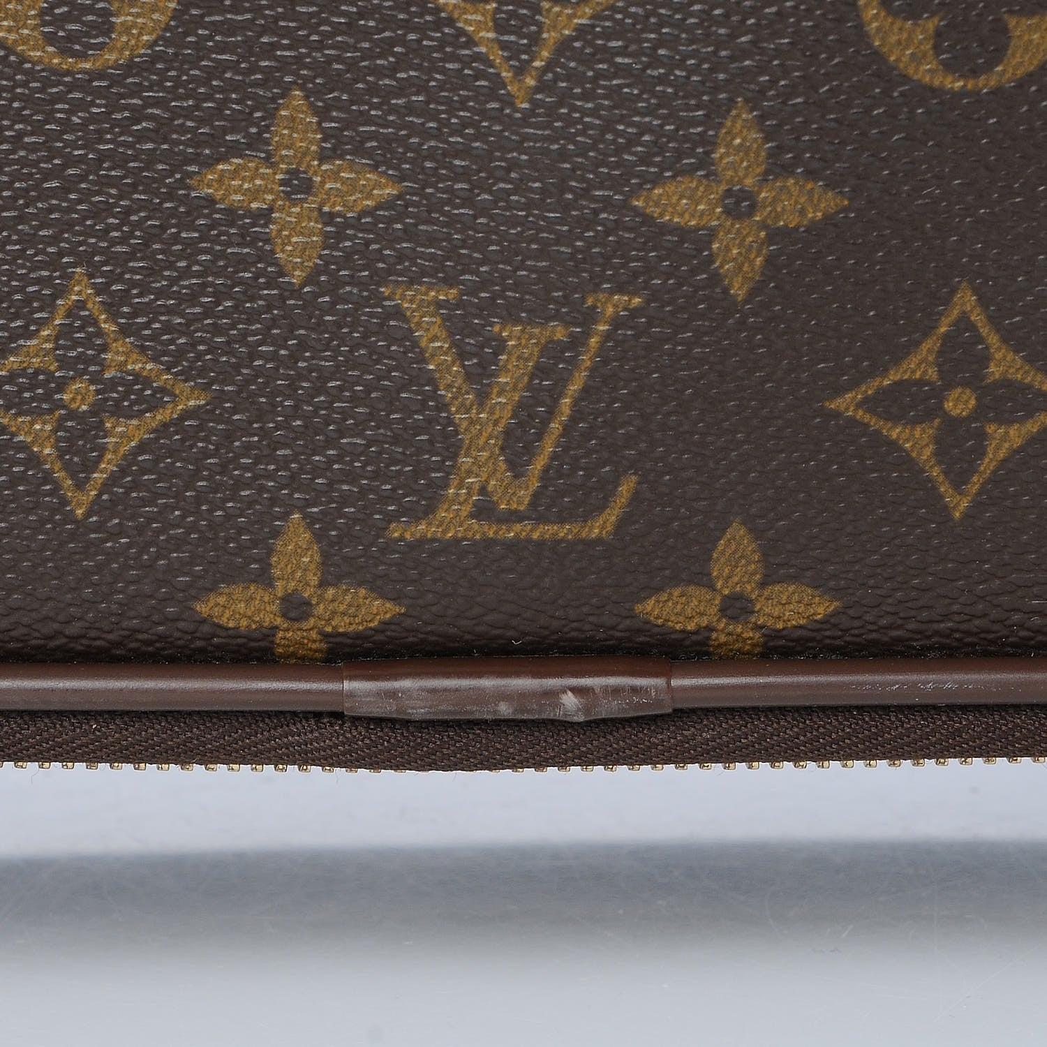 Louis Vuitton Monogram Pegase 55 12 of 17