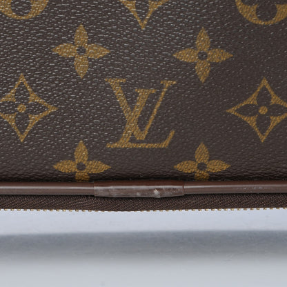 Louis Vuitton Monogram Pegase 55 12 of 17