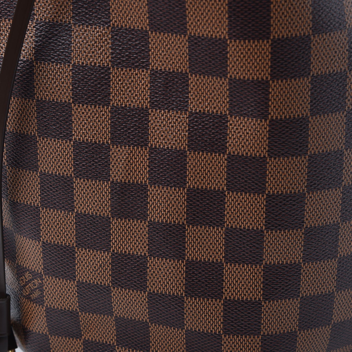 Damier Ebene Neo Neverfull GM