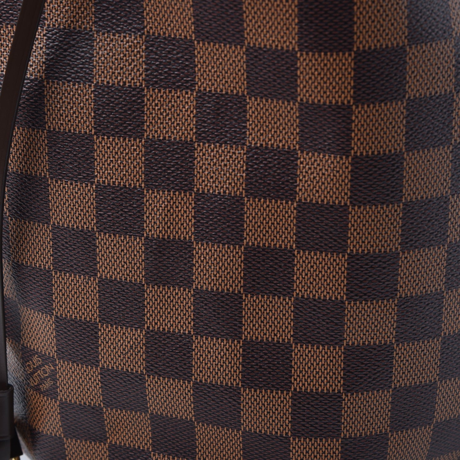 Louis Vuitton Damier Ebene Neo Neverfull GM 12 of 12