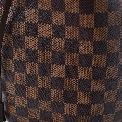 Louis Vuitton Damier Ebene Neo Neverfull GM 12 of 12