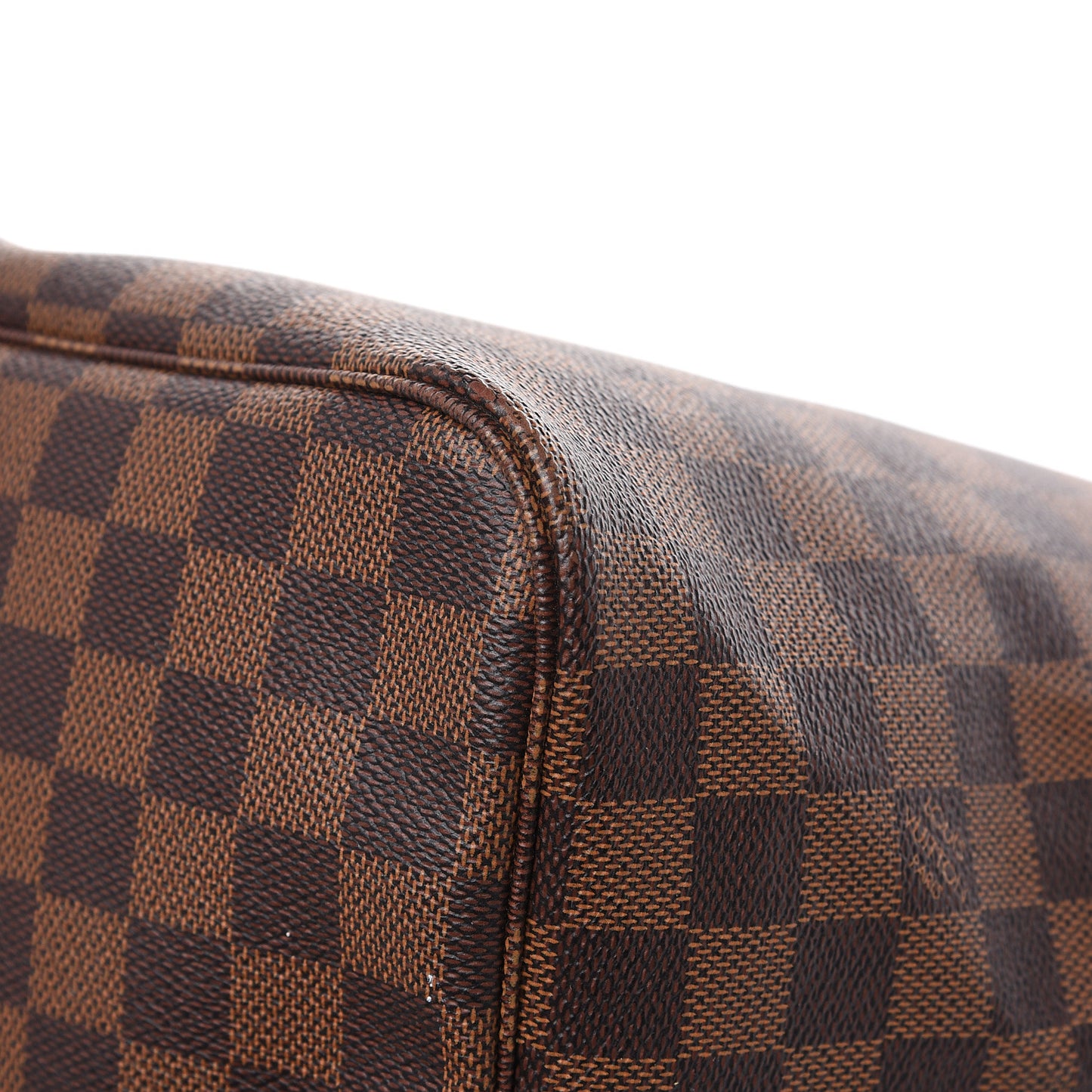 Damier Ebene Neverfull GM
