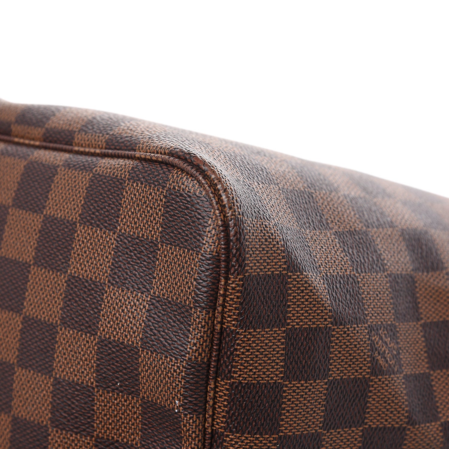 Louis Vuitton Damier Ebene Neverfull GM 13 of 16