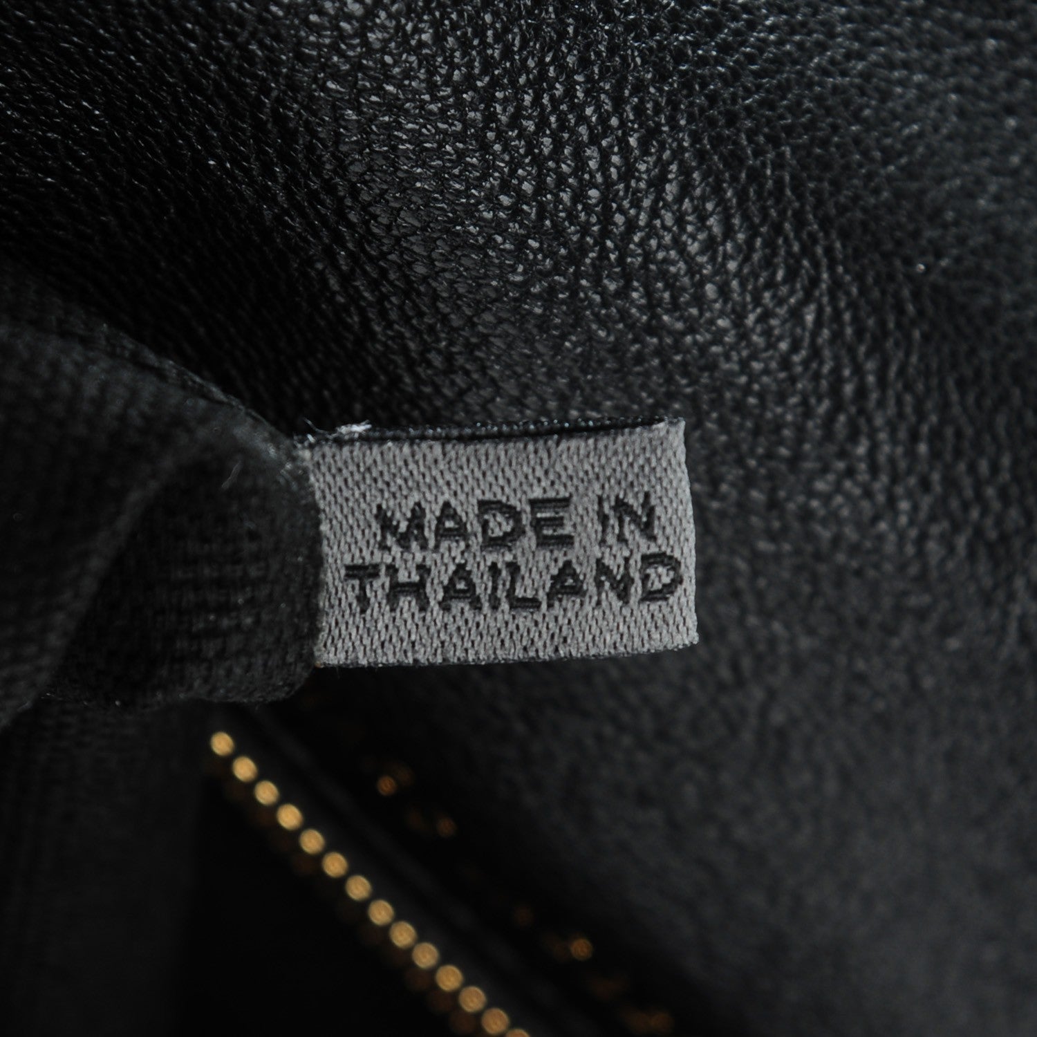 Marc Jacobs Quilted Lambskin Eugenie Clutch Black 7 of 9