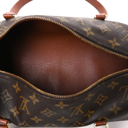 Louis Vuitton Monogram Papillon 30 5 of 10