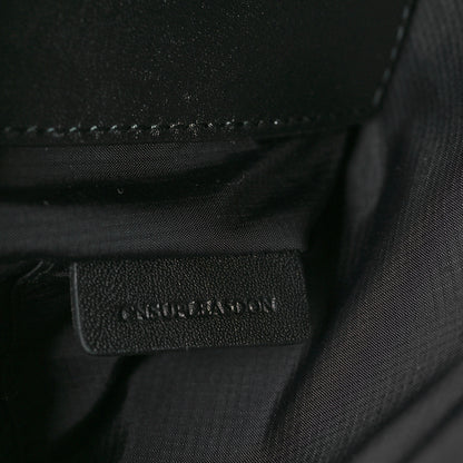 Burberry Nylon Paddy Crossbody Bag Black 7 of 11