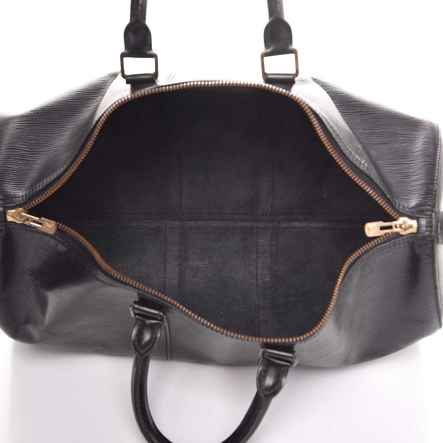 Epi Keepall 45 Black