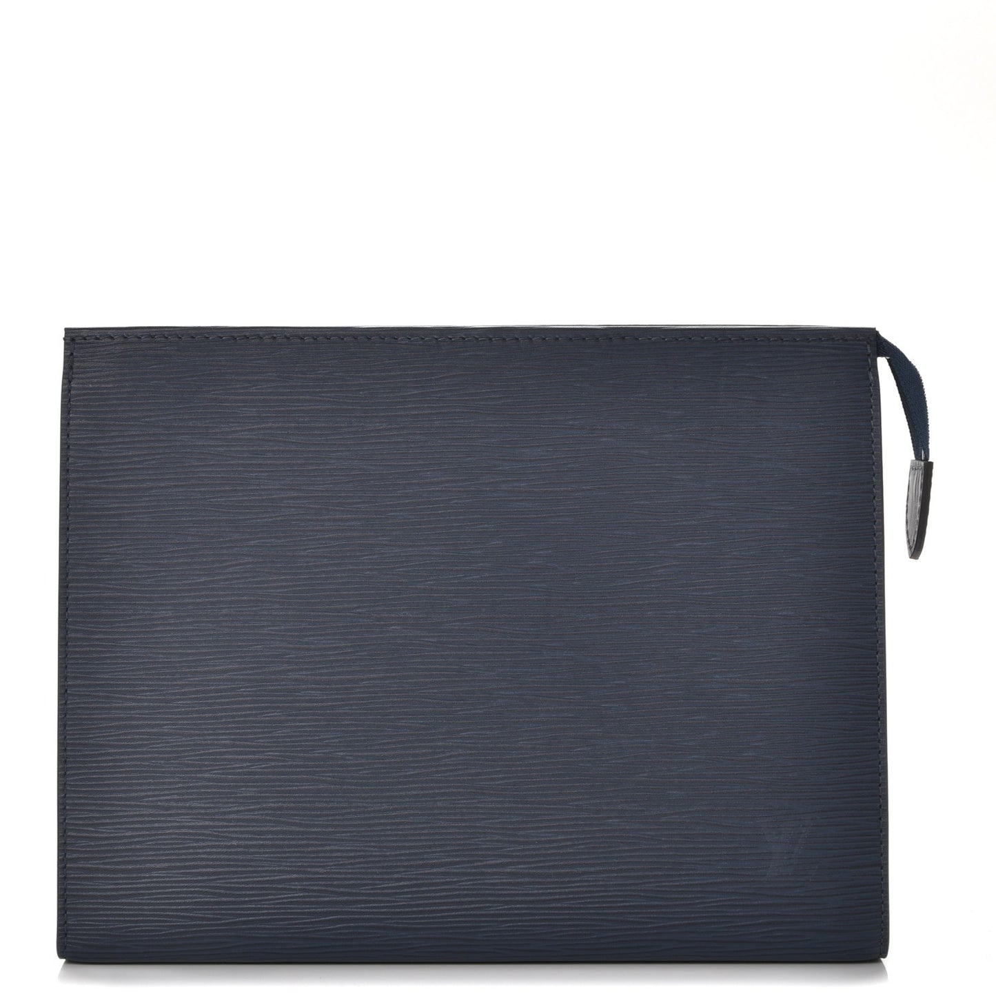 Epi Toiletry Pouch 26 Indigo