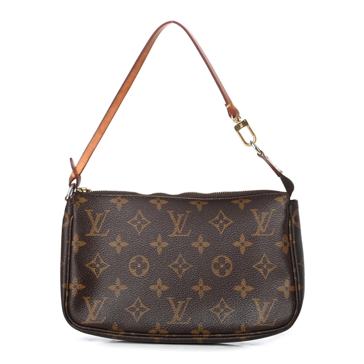 Louis Vuitton Monogram Pochette Accessories 1 of 8