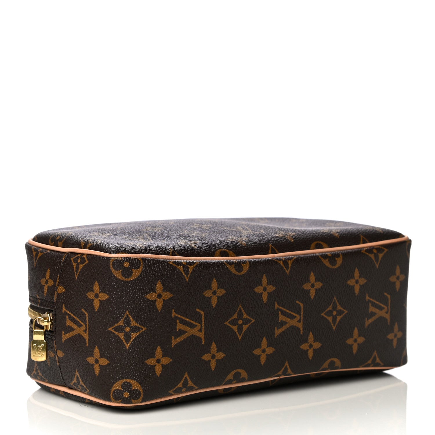 Louis Vuitton Monogram Toiletry Bag 25 4 of 10