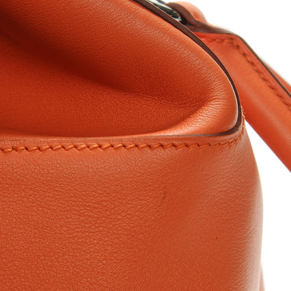 Hermes Evercolor Toolbox 26 Flamingo 8 of 8