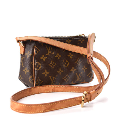 Louis Vuitton Monogram Viva-Cite PM 3 of 17