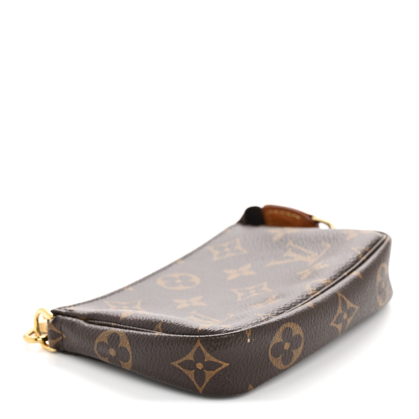 Monogram Mini Pochette Accessories