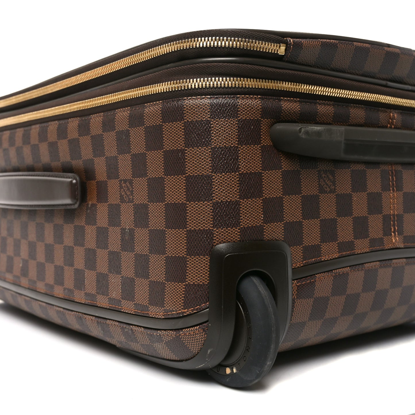 Damier Ebene Pegase Light 55