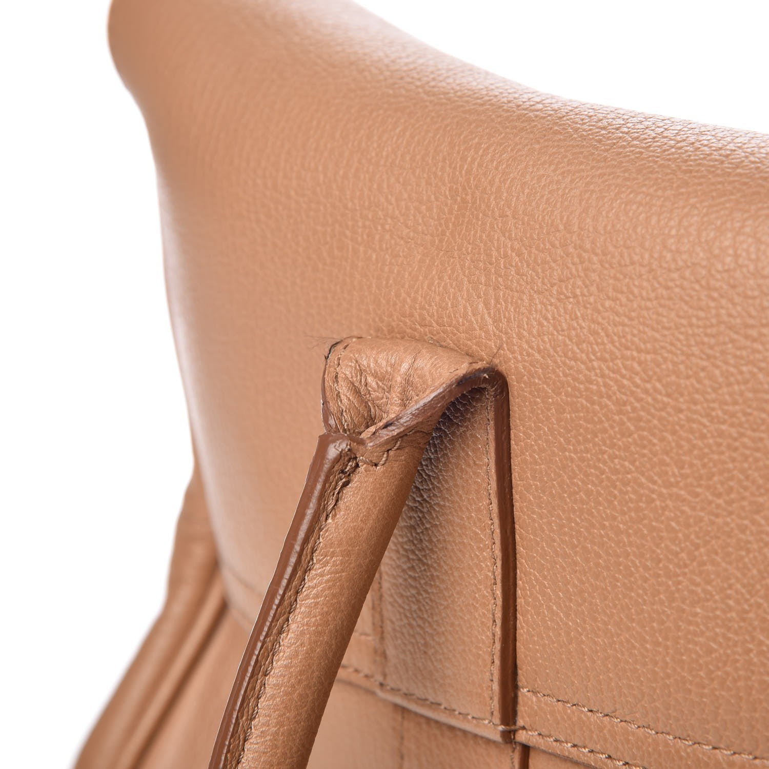 Mulberry Glossy Buffalo Bayswater Fudge 10 of 16