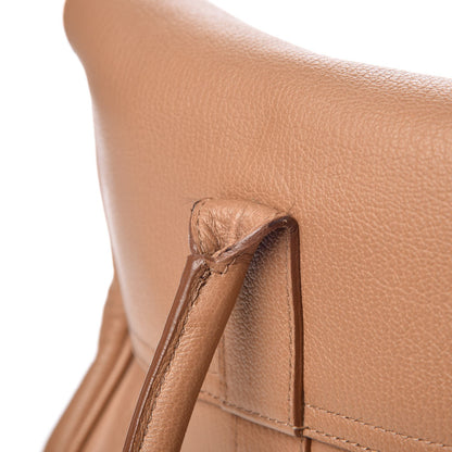 Mulberry Glossy Buffalo Bayswater Fudge 10 of 16
