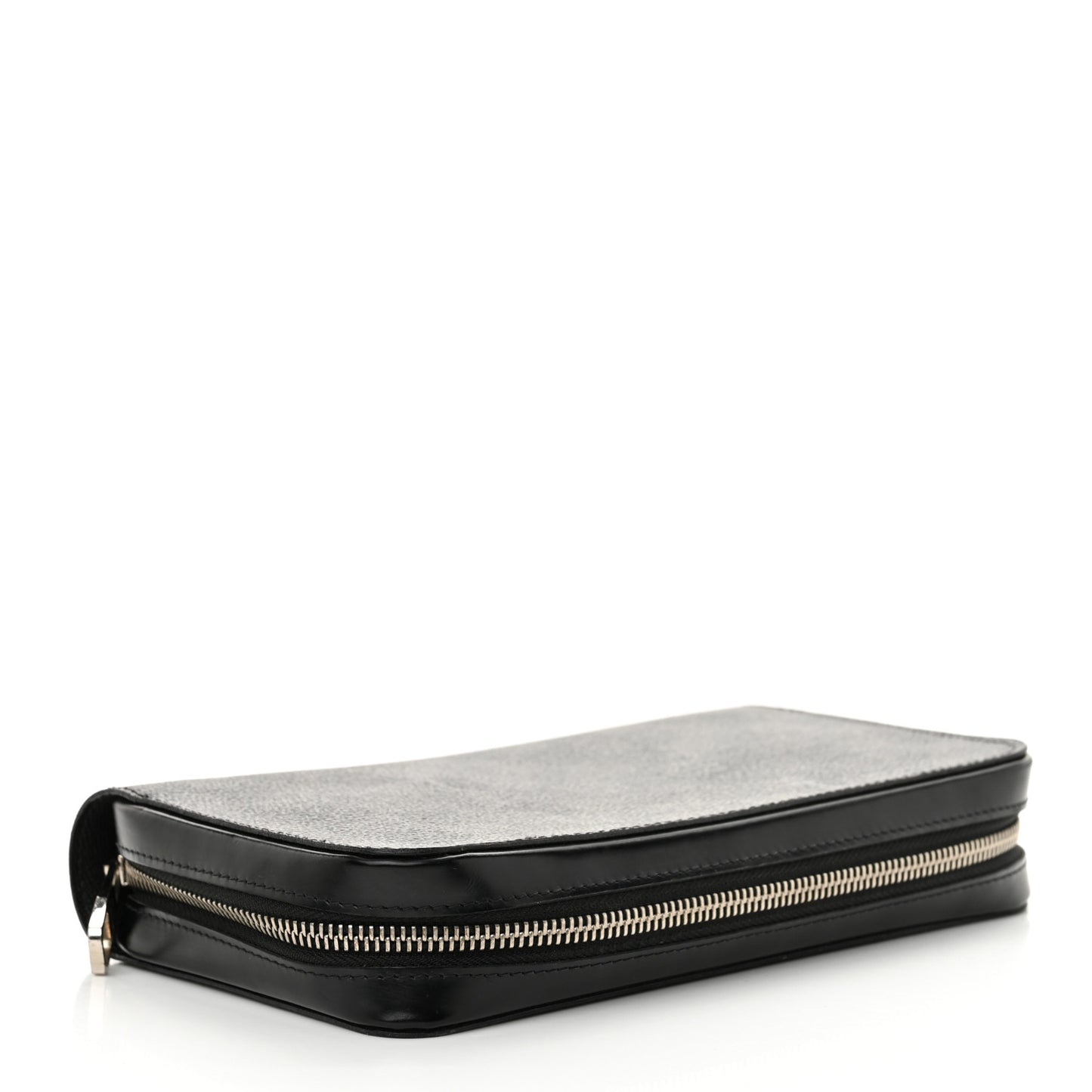 Damier Graphite Zippy XL Wallet