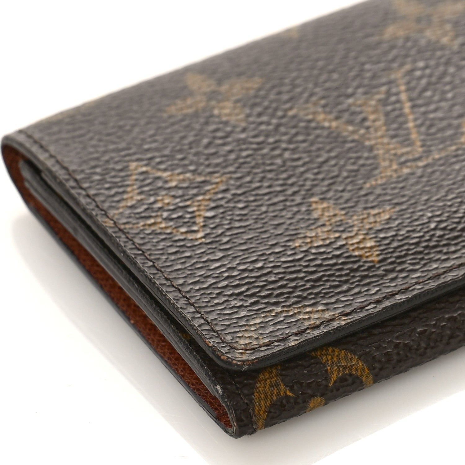 Louis Vuitton Monogram Business Card Holder 7 of 9