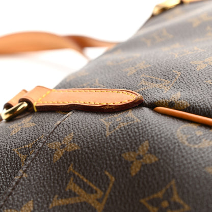 Louis Vuitton Monogram Totally MM 8 of 8