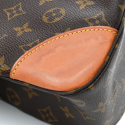Louis Vuitton Monogram Boulogne 30 11 of 13