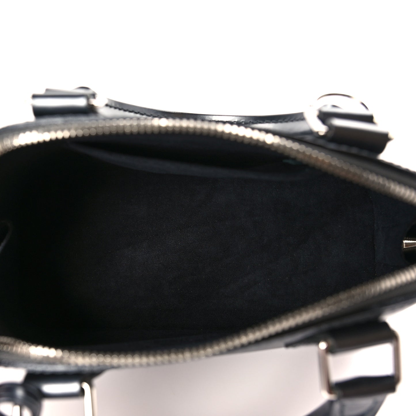 Epi Alma BB Anthracite Nacre