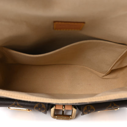 Louis Vuitton Monogram Hudson PM 5 of 9